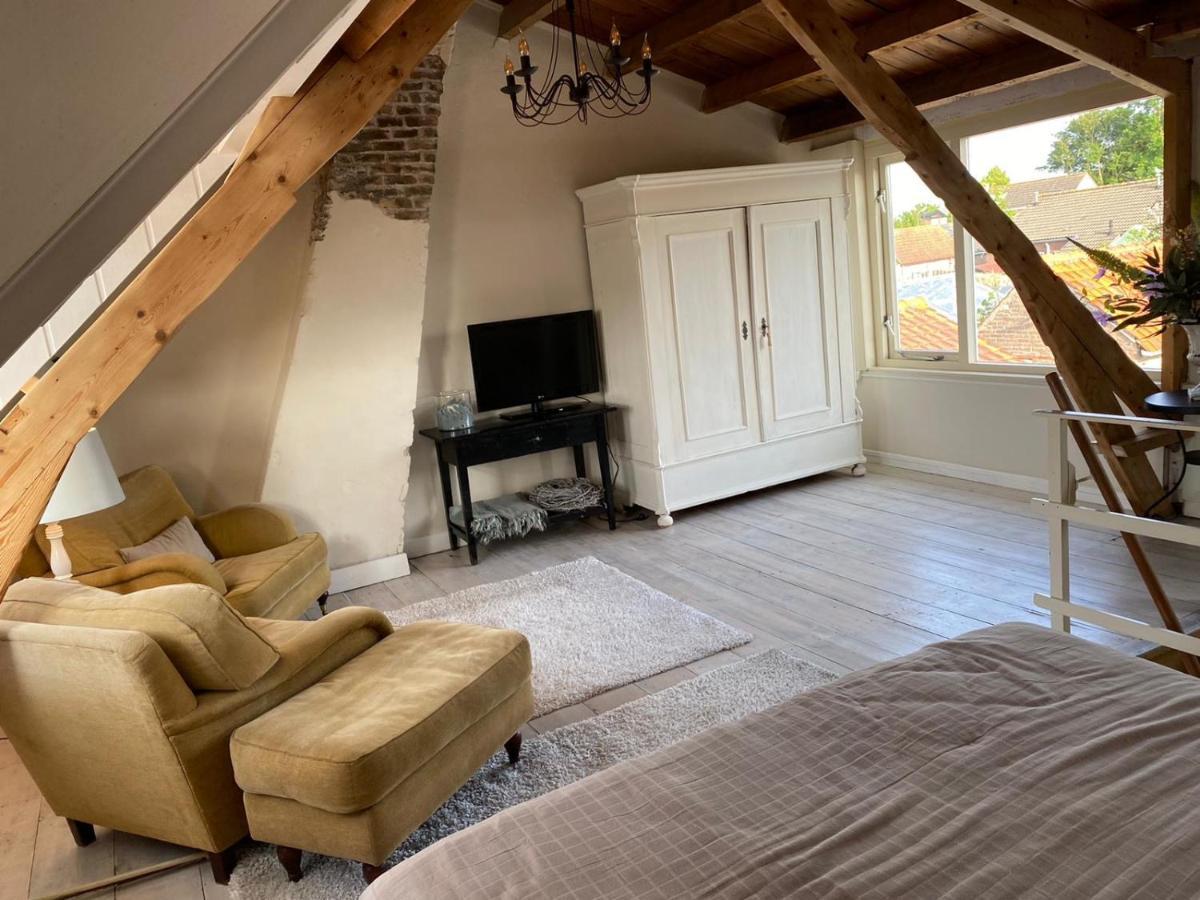 Maison Blakenburg Wissenkerke Dış mekan fotoğraf