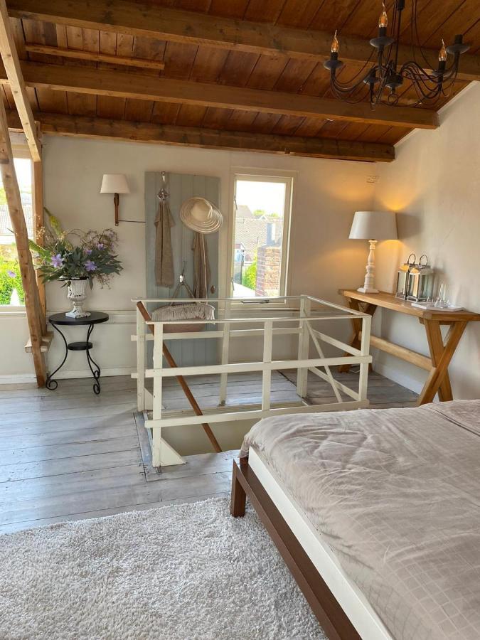 Maison Blakenburg Wissenkerke Dış mekan fotoğraf