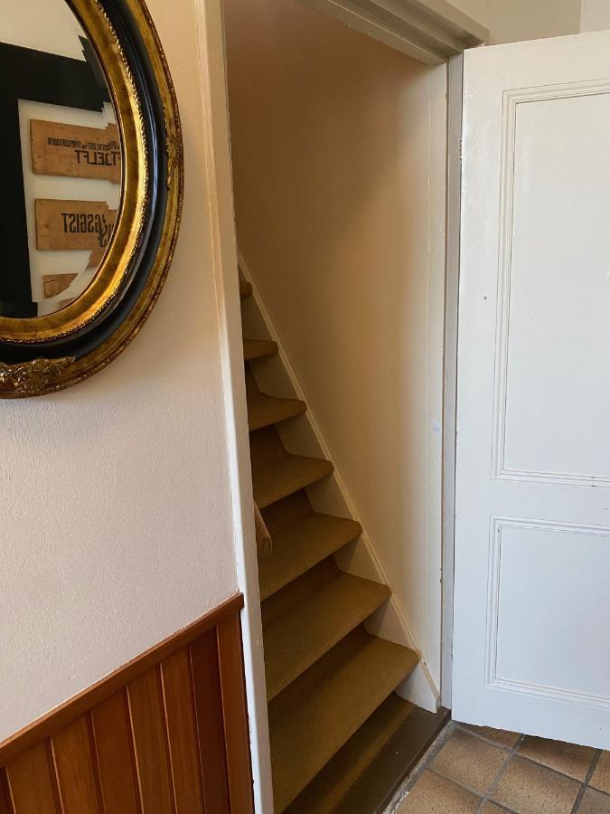 Maison Blakenburg Wissenkerke Dış mekan fotoğraf